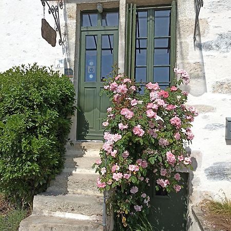 Gite Le Bourgneuf Fresnay-sur-Sarthe Екстер'єр фото