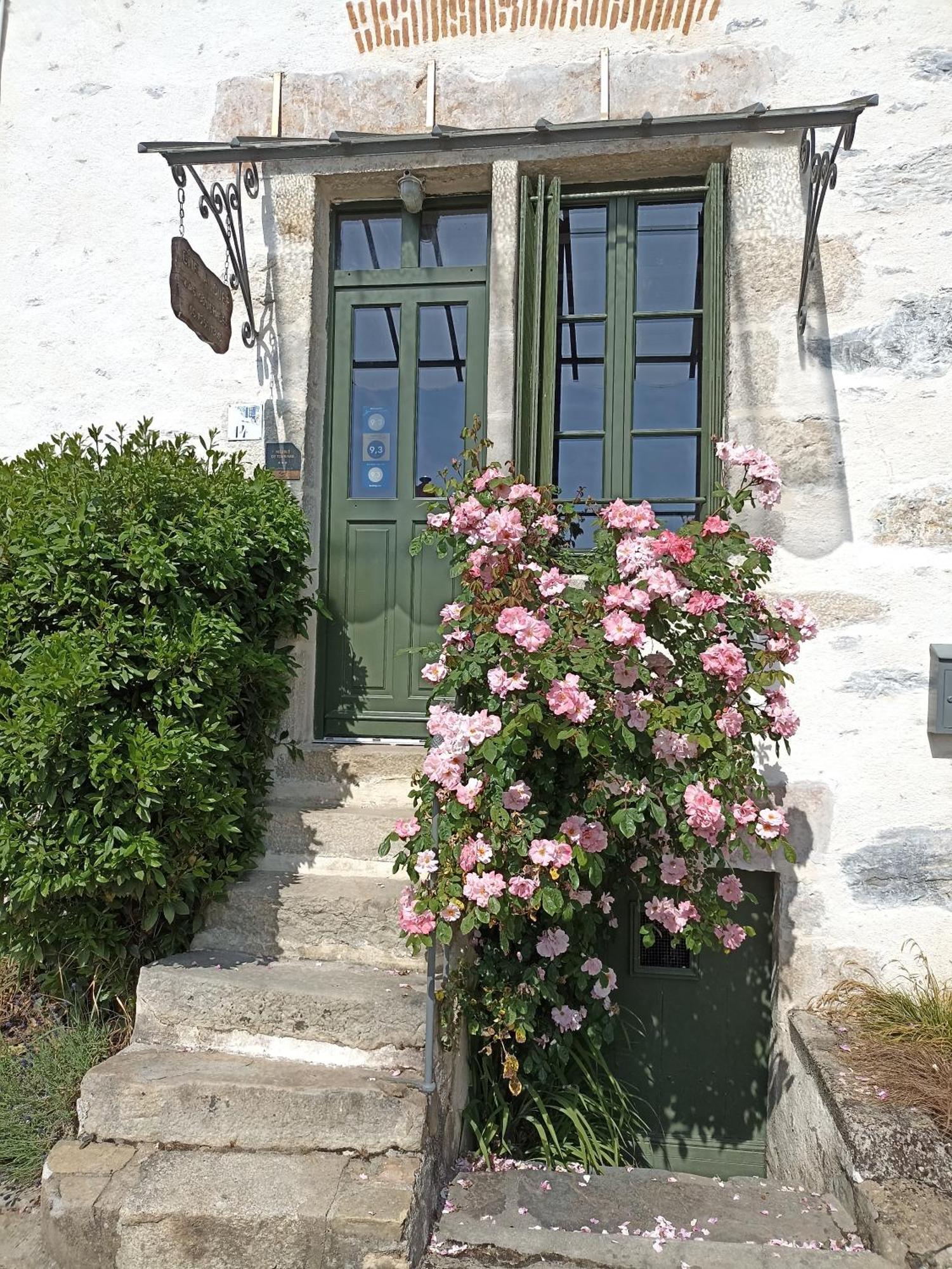 Gite Le Bourgneuf Fresnay-sur-Sarthe Екстер'єр фото
