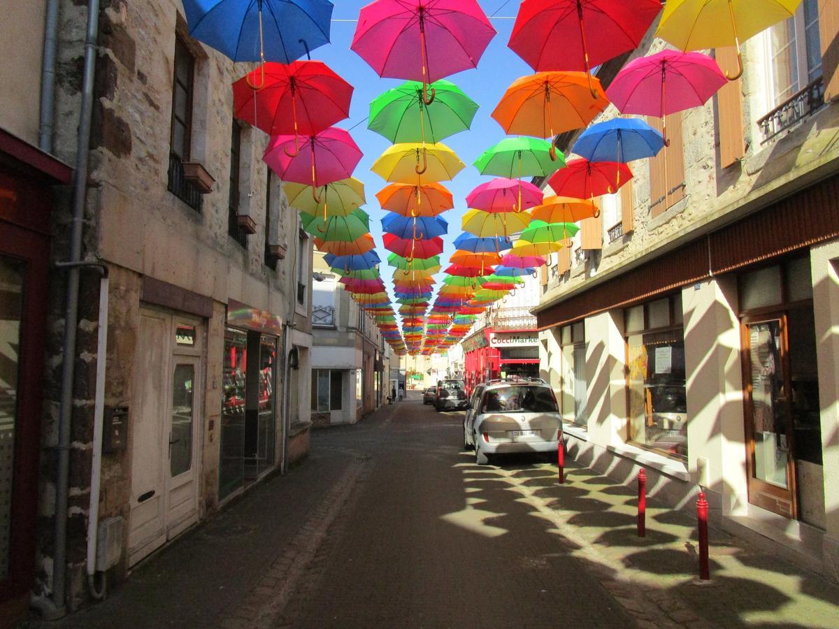 Gite Le Bourgneuf Fresnay-sur-Sarthe Екстер'єр фото